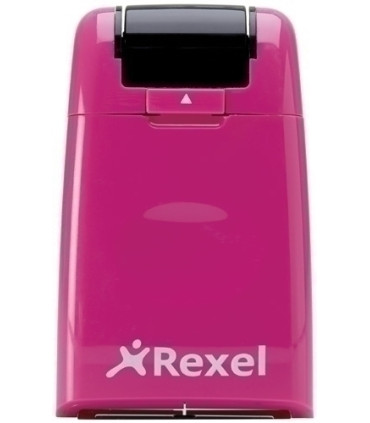 SELLO REXEL ID GUARD ROLLER ROSA