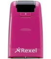 SELLO REXEL ID GUARD ROLLER ROSA