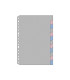 SEPARADORES MULTIFIN PVC D842 2  Fº 12 p