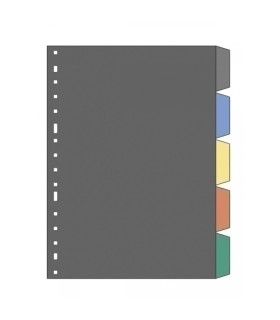 SEPARADORES MULTIFIN PVC TR.ALFA 3005