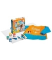 SET CARIOCA BABY CREATOR 12 pcs