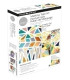 SET DALER ROWNEY CREATIVO MASKING