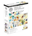 SET DALER ROWNEY CREATIVO MASKING