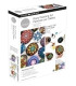 SET DALER ROWNEY CREATIVO ROCK PAINTING