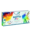 SET JUEGO GIOTTO ARTISET