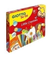 SET JUEGO GIOTTO BEBE LITTLE CREATIONS
