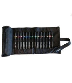 SET LYRA REMBRANDT ART PEN ENROLL. 24