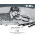 SET LYRA REMBRANDT T. GRISES C/25