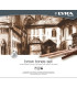 SET LYRA REMBRANDT T. MARRONES C/25