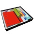 SET PAPELERIA MARIOLA LISOS 34 PIEZAS