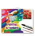 SET PINTAR POR NUMEROS CENTRUM FLORES
