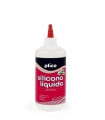 SILICONA LIQUIDA PLICO 500ml