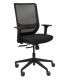 SILLA DAUPHIN TO SYNC WORK FOCUS NEGRO