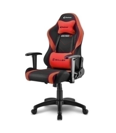 SILLA GAMING SHARKOON SKILLER SGS2 JR RJ