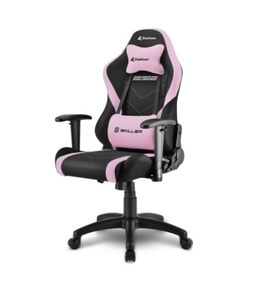 SILLA GAMING SHARKOON SKILLER SGS2 JR RS
