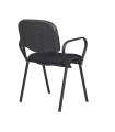 SILLA HERGO ARIES-1 NEGRO