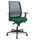 SILLA PIQUERAS ALARES C/BRAZOS VERDE BOT