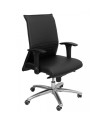 SILLON PIQUERAS ALBACETE CONF. NEGRO