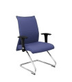 SILLA PIQUERAS ALBACETE CONF. B.AZUL CLA