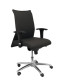 SILLA PIQUERAS ALBACETE XL CONF. B.NEGRO