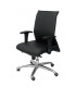 SILLON PIQUERAS ALBACETE XL CONF. NEGRO
