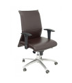 SILLON PIQUERAS ALBACETE XL CONF. CHOCOL