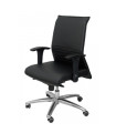 SILLON PIQUERAS ALBACETE XL CONF. NEGRO