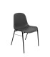 SILLA PIQUERAS ALBOREA CONF. GRIS P/2