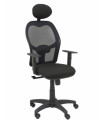 SILLA PIQUERAS ALOCEN C/CAB. NEGRO