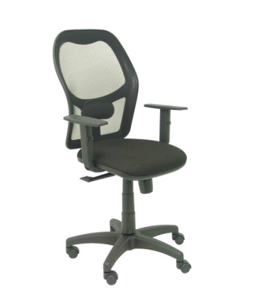 SILLA PIQUERAS ALOCEN C/BRAZ.NEG.