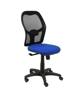 SILLA PIQUERAS ALOCEN BALI AZUL