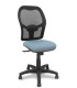 SILLA PIQUERAS ALOCEN BALI GRIS