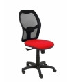 SILLA PIQUERAS ALOCEN BALI ROJO