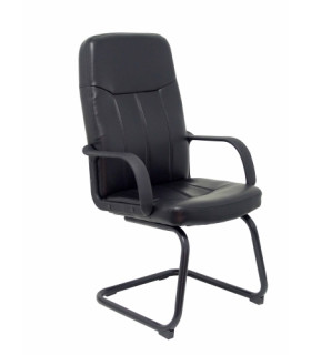 SILLA PIQUERAS ARAGON SIMILP. NEGRO