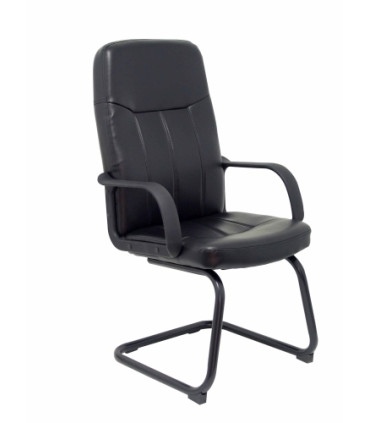 SILLA PIQUERAS ARAGON SIMILP. NEGRO