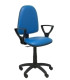 SILLA PIQUERAS AYNA C/BRAZOS AZUL