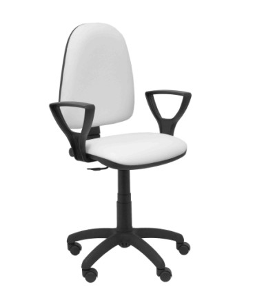 SILLA PIQUERAS AYNA C/BRAZOS BLANCO