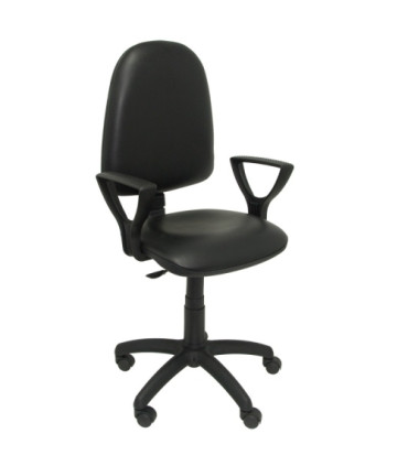 SILLA PIQUERAS AYNA C/BRAZOS NEGRO