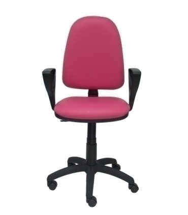 SILLA PIQUERAS AYNA C/BRAZOS ROSA