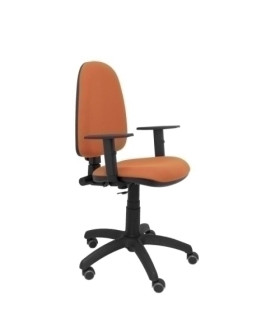 SILLA PIQUERAS AYNA C/BRAZOS MARRON