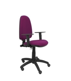 SILLA PIQUERAS AYNA C/BRAZOS MORADO