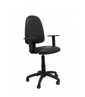 SILLA PIQUERAS AYNA C/BRAZOS NEGRO