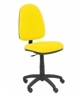 SILLA PIQUERAS AYNA BALI AMARILLO