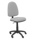 SILLA PIQUERAS AYNA BALI GRIS CLARO