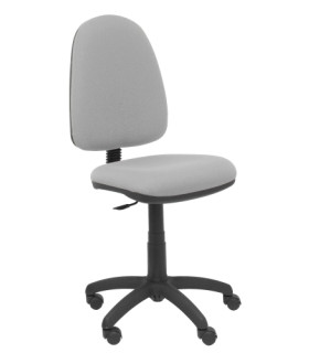 SILLA PIQUERAS AYNA BALI GRIS CLARO
