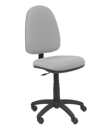 SILLA PIQUERAS AYNA BALI GRIS CLARO