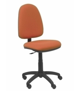 SILLA PIQUERAS AYNA BALI MARRON