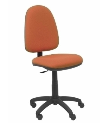 SILLA PIQUERAS AYNA BALI MARRON