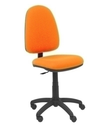 SILLA PIQUERAS AYNA BALI NARANJA