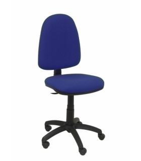SILLA PIQUERAS AYNA ARAN AZUL MARINO